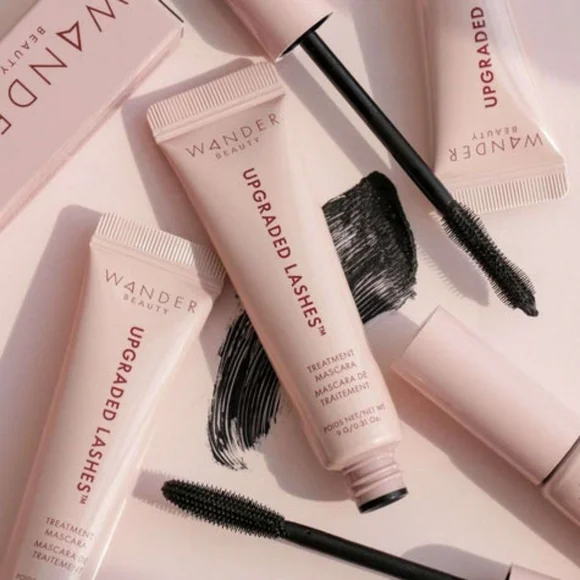 Upgraded Lashes Thickening Mascara - Wander Beauty - Picture 2 of 5